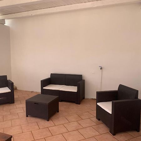 Lovely Cottage Castellammare del Golfo Bagian luar foto