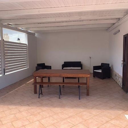 Lovely Cottage Castellammare del Golfo Bagian luar foto