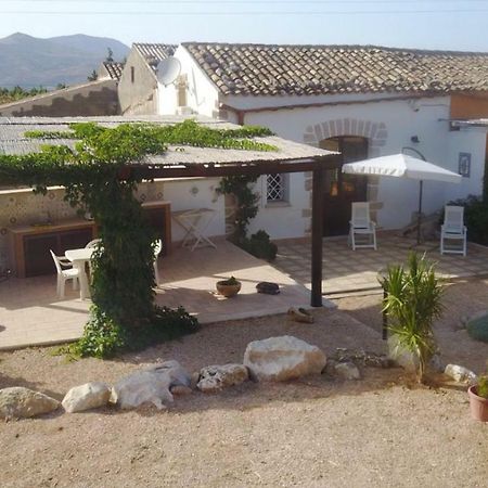 Lovely Cottage Castellammare del Golfo Bagian luar foto