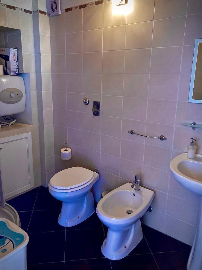 Lovely Cottage Castellammare del Golfo Bagian luar foto