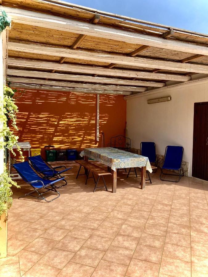 Lovely Cottage Castellammare del Golfo Bagian luar foto