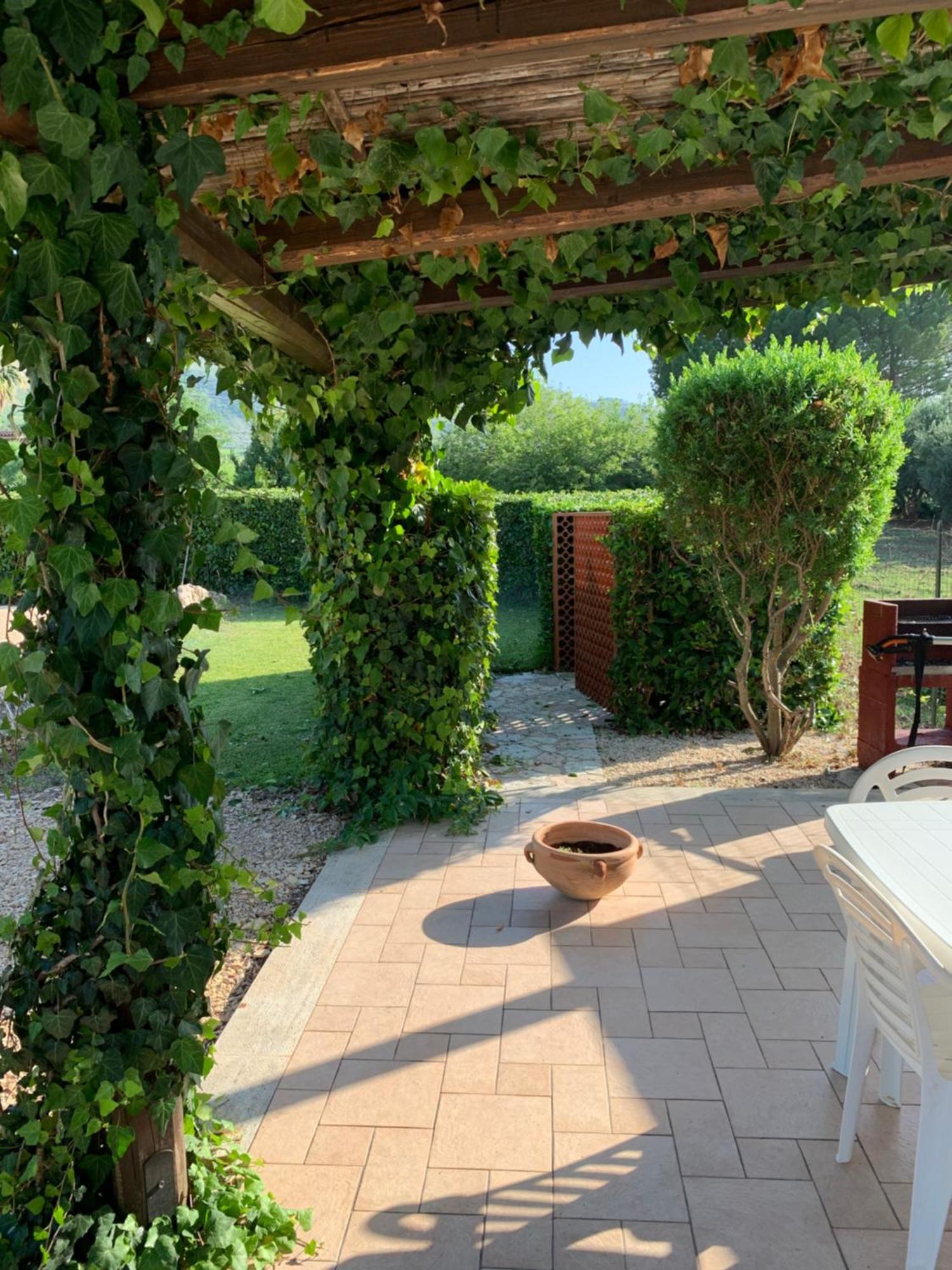 Lovely Cottage Castellammare del Golfo Bagian luar foto