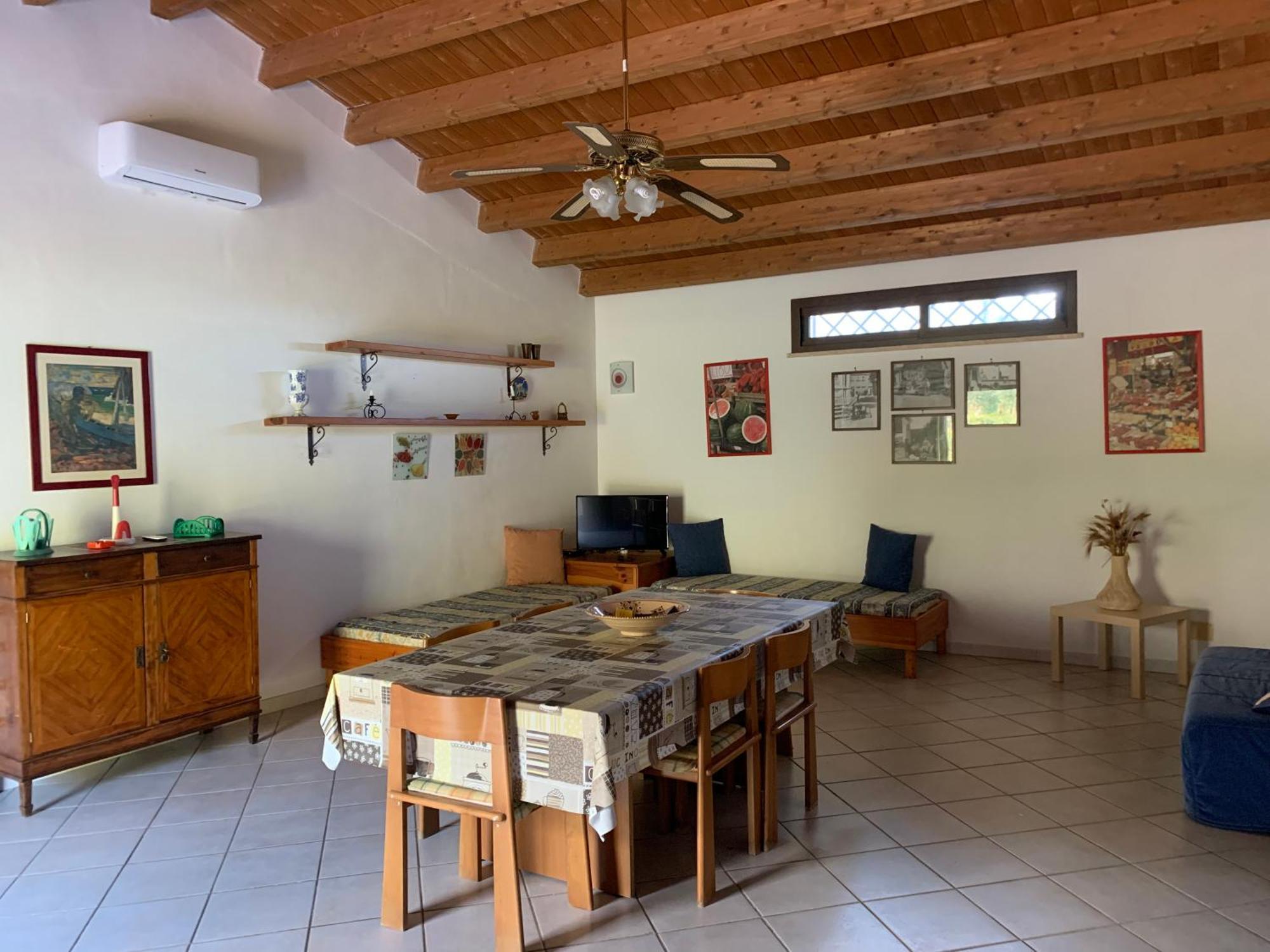 Lovely Cottage Castellammare del Golfo Bagian luar foto
