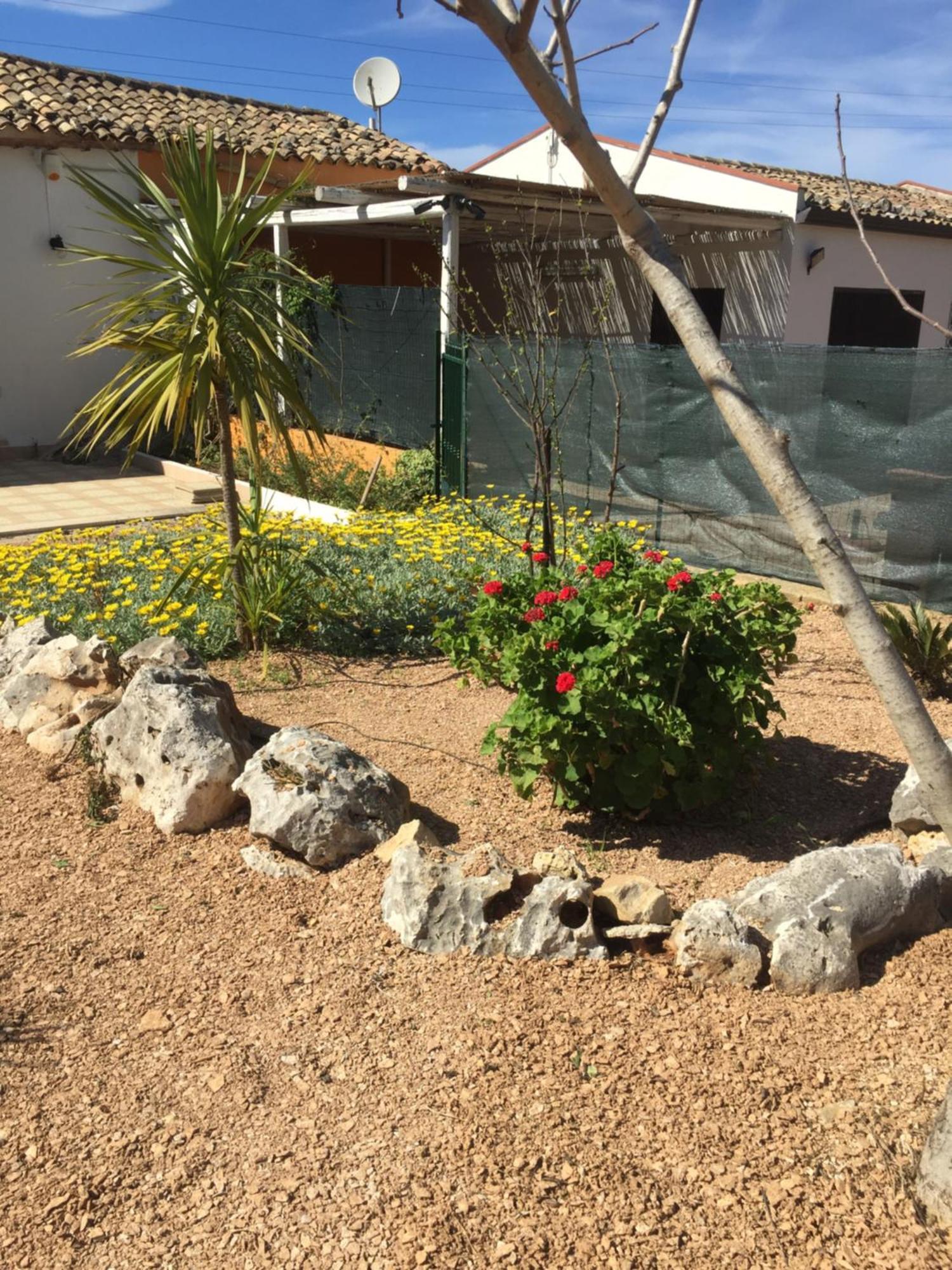 Lovely Cottage Castellammare del Golfo Bagian luar foto