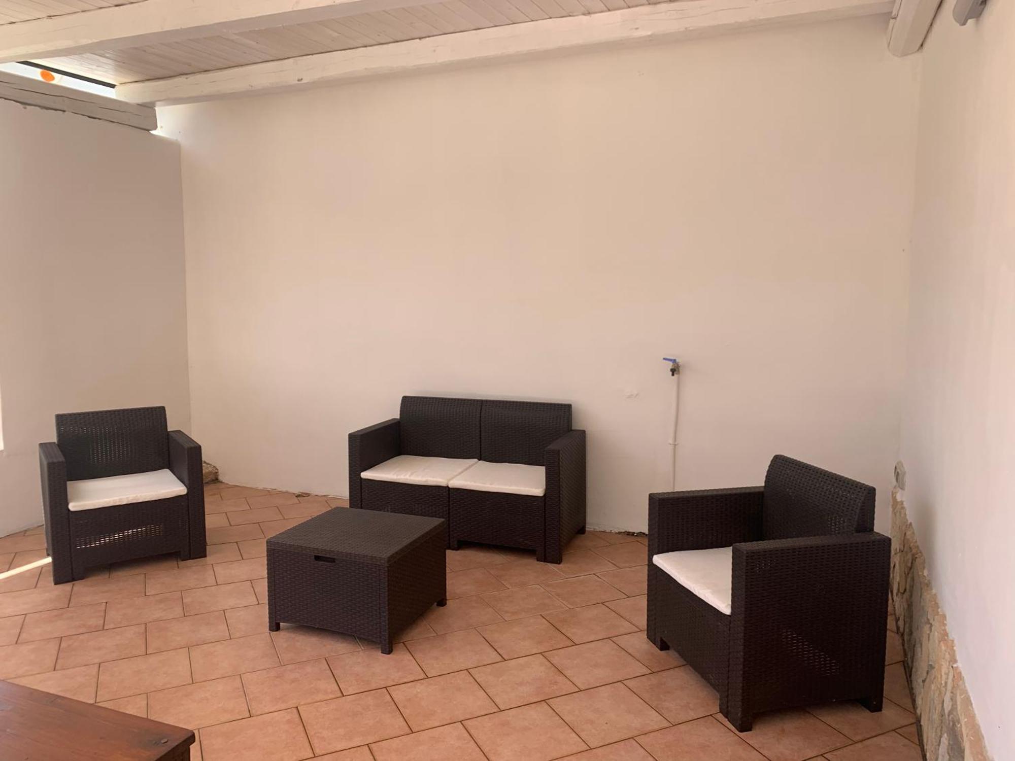 Lovely Cottage Castellammare del Golfo Bagian luar foto