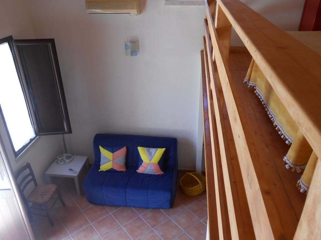 Lovely Cottage Castellammare del Golfo Bagian luar foto