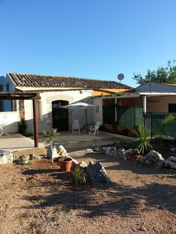 Lovely Cottage Castellammare del Golfo Bagian luar foto