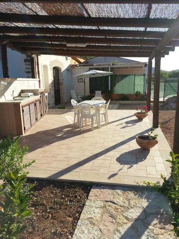 Lovely Cottage Castellammare del Golfo Bagian luar foto