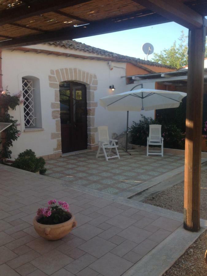 Lovely Cottage Castellammare del Golfo Bagian luar foto
