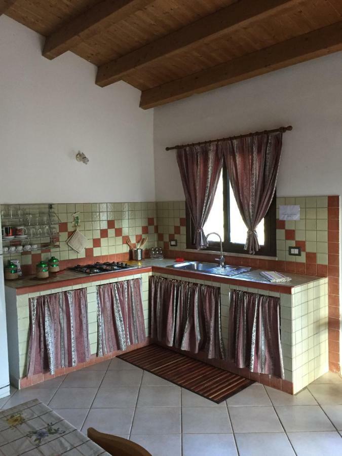 Lovely Cottage Castellammare del Golfo Bagian luar foto