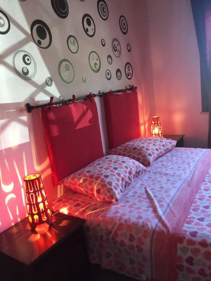 Lovely Cottage Castellammare del Golfo Bagian luar foto